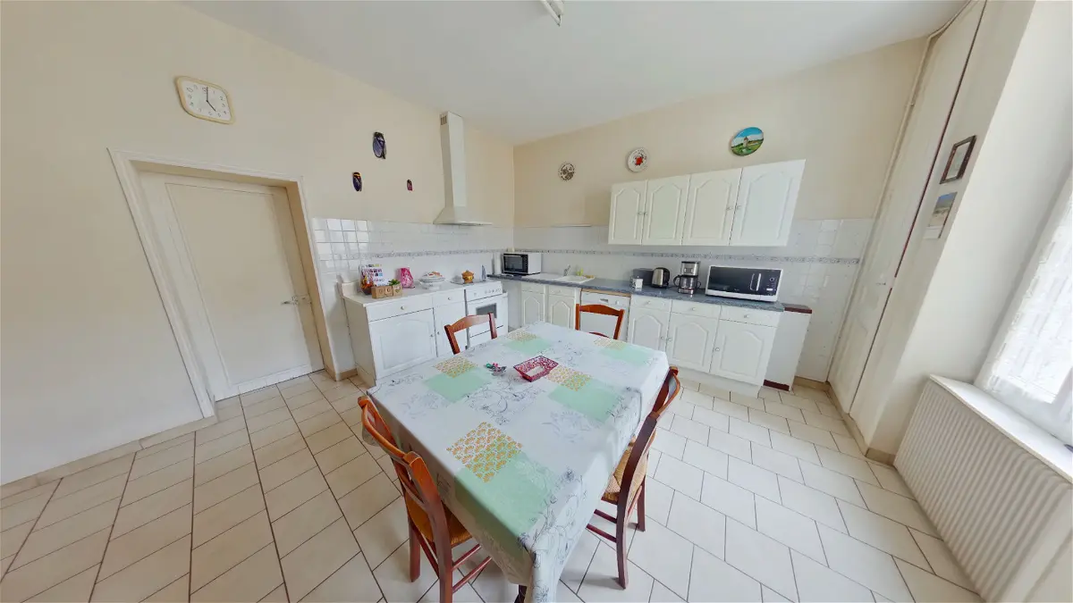 Achat maisonà ARCHIGNY