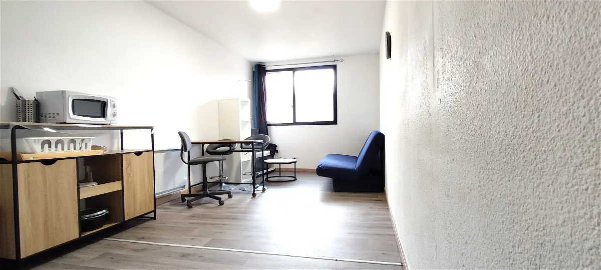 appartementà TOULOUSE