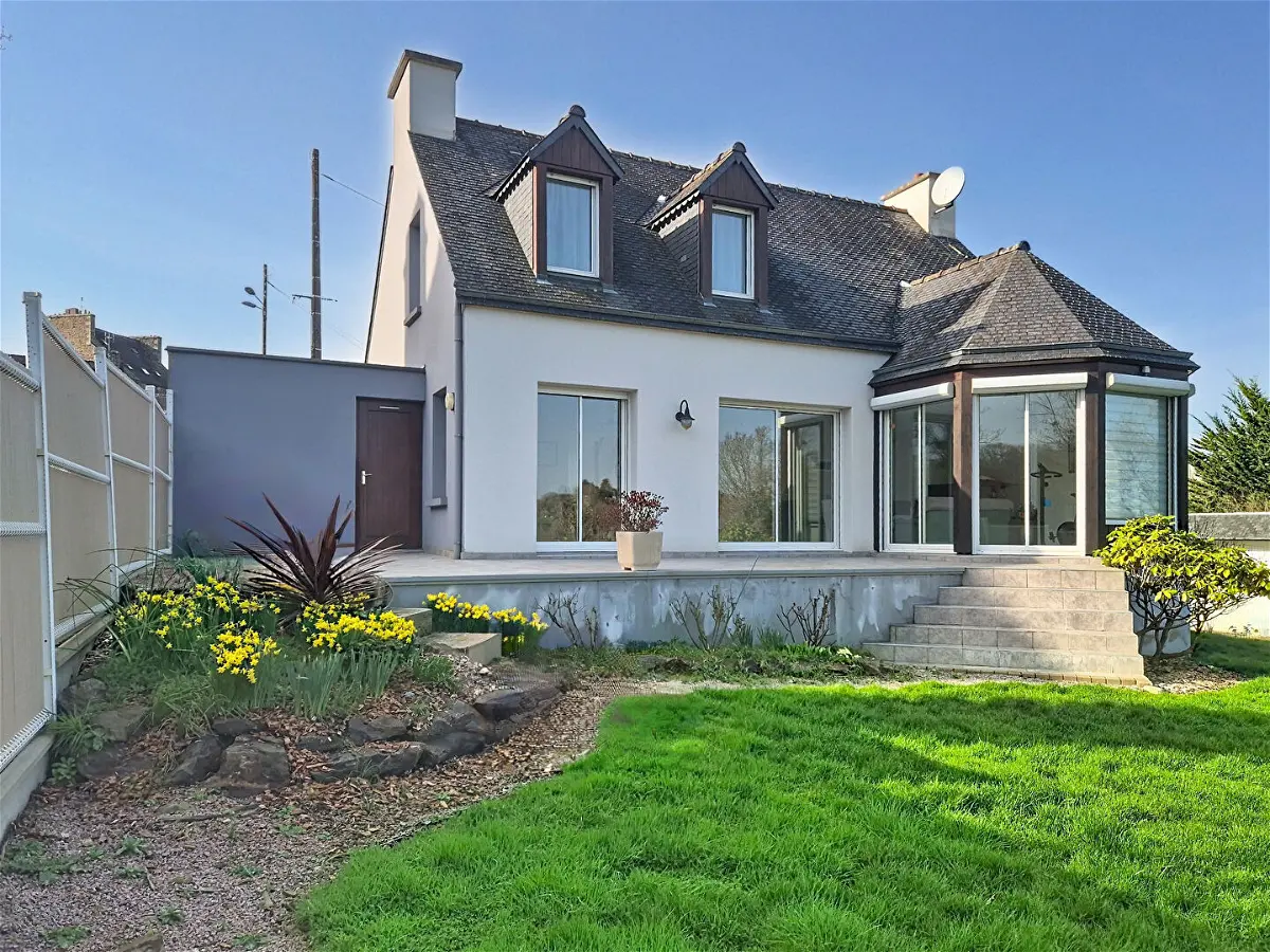 Achat maisonà CALLAC