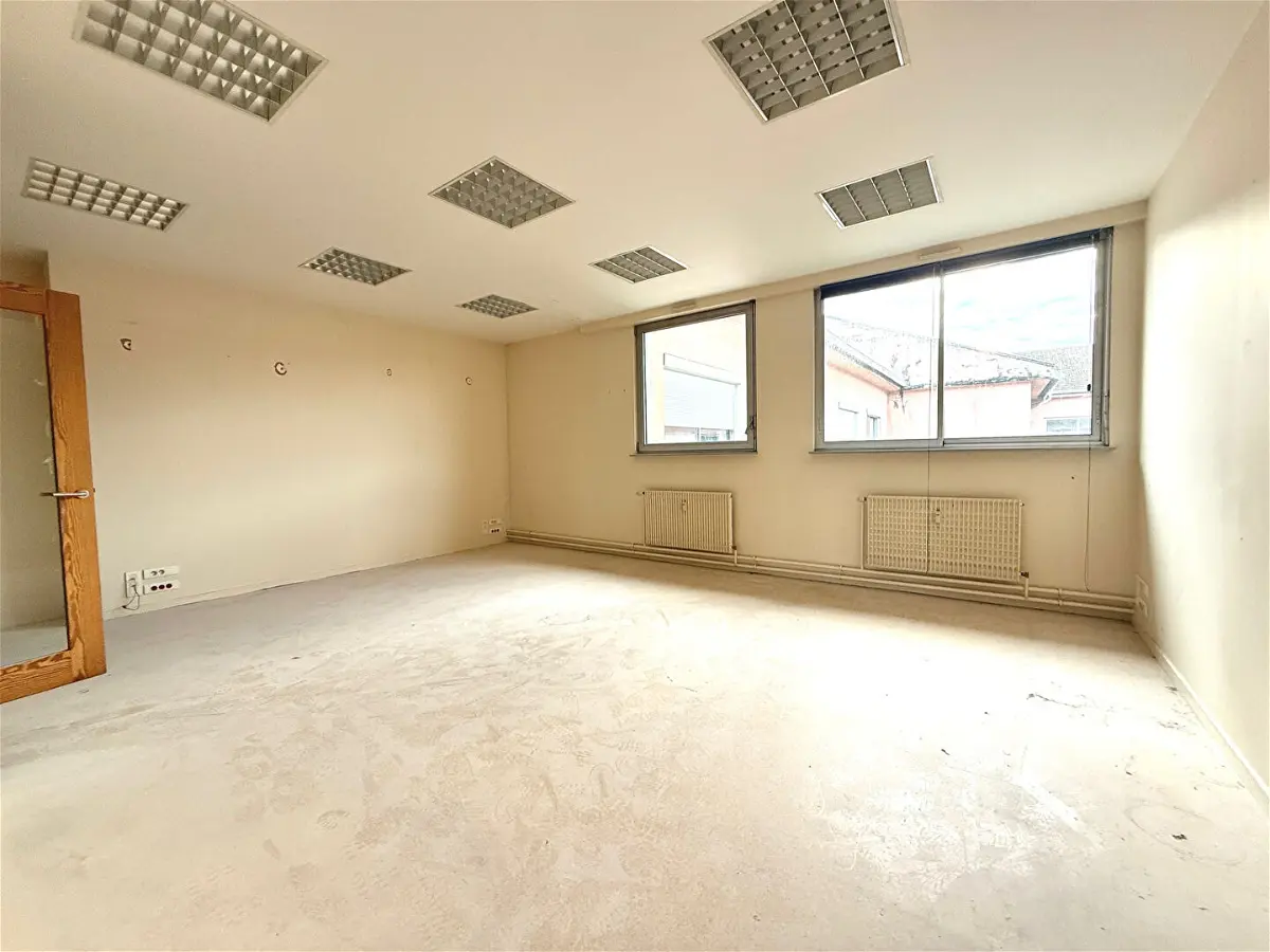 Achat local_commercialà BESANCON