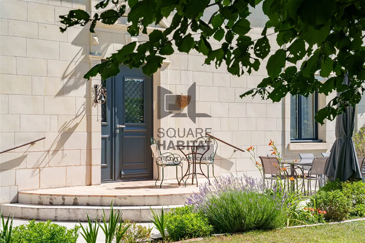 Achat maisonà RESTIGNE