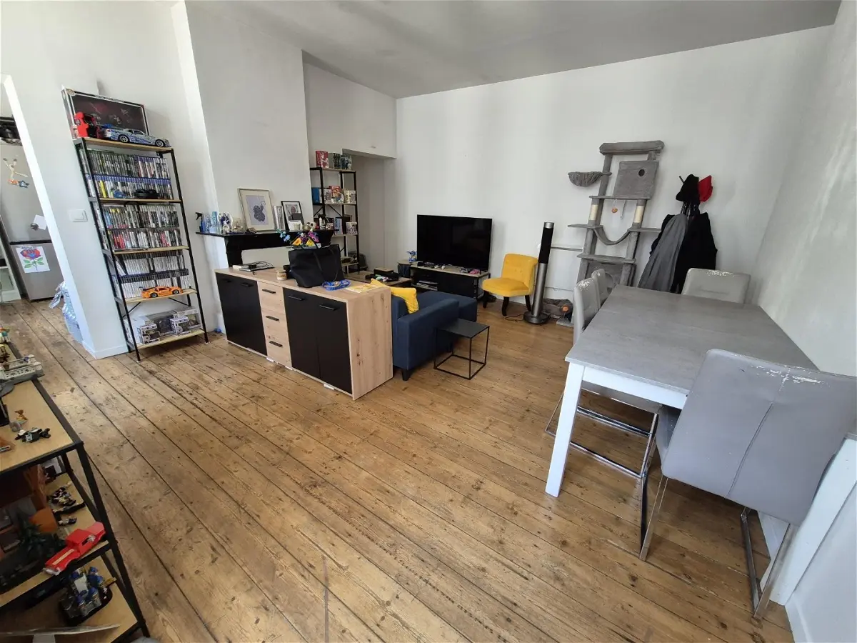 appartementà Cambrai