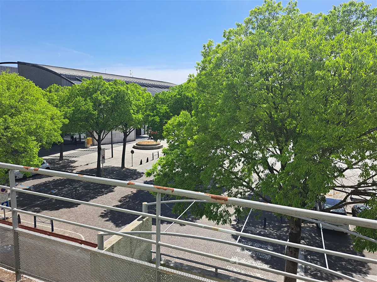 Achat appartementà PORTES LES VALENCE