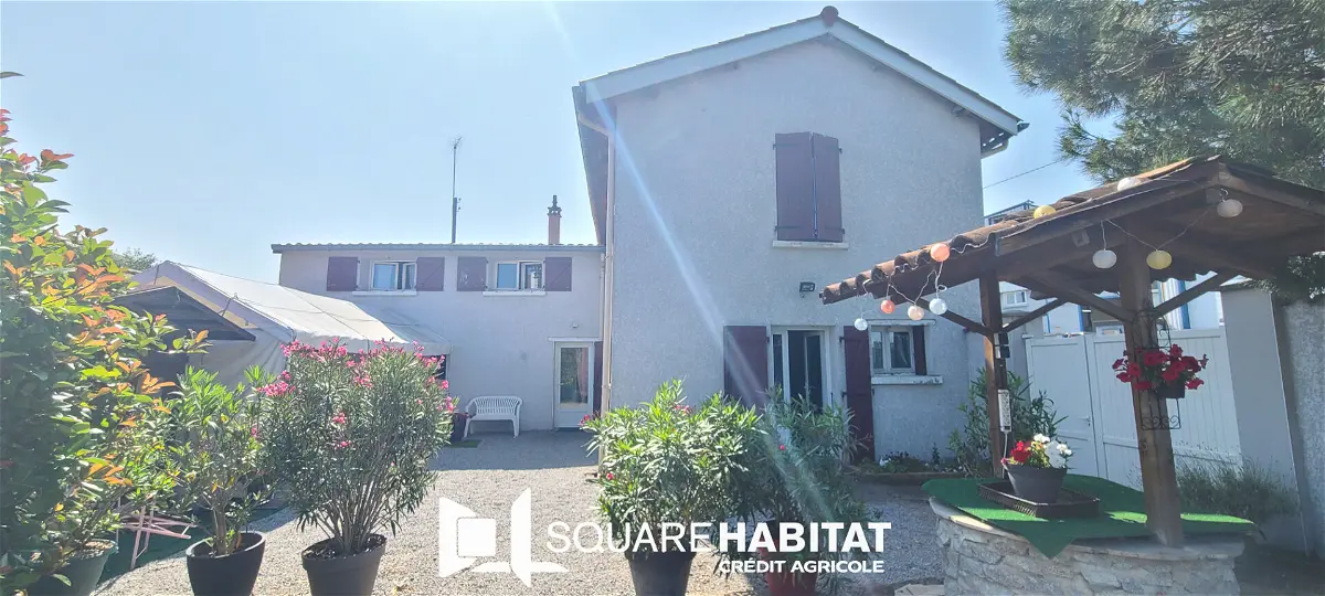 Achat maisonà SAINT GALMIER