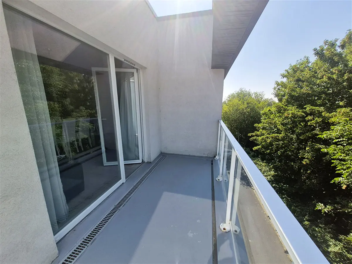 Achat appartementà WATTIGNIES