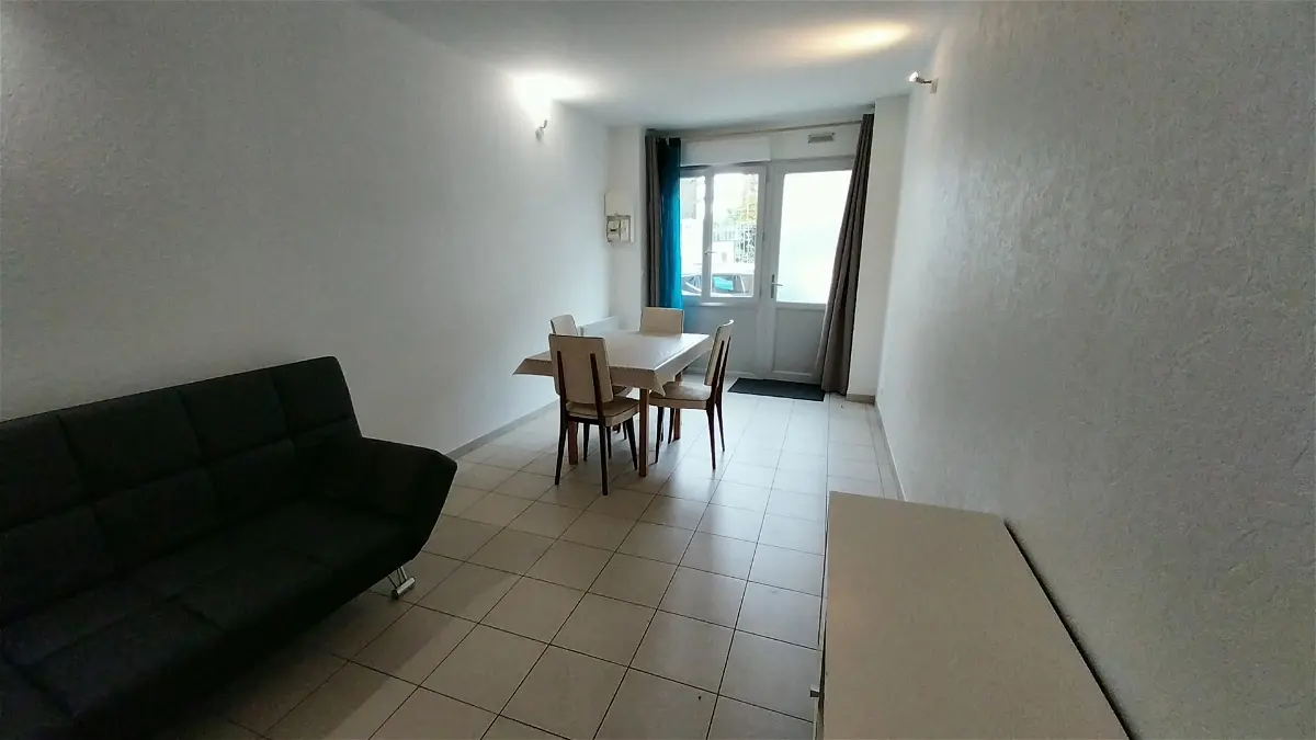 appartementà LANGON