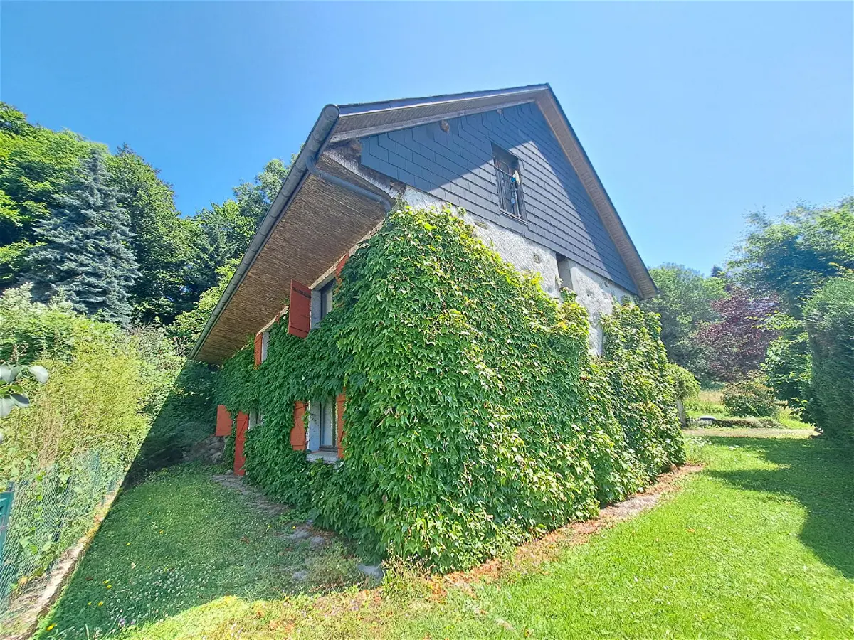 Achat maisonà MENTHONNEX EN BORNES