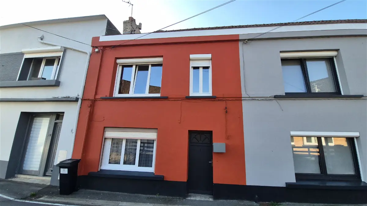 Achat maisonà ANNEZIN