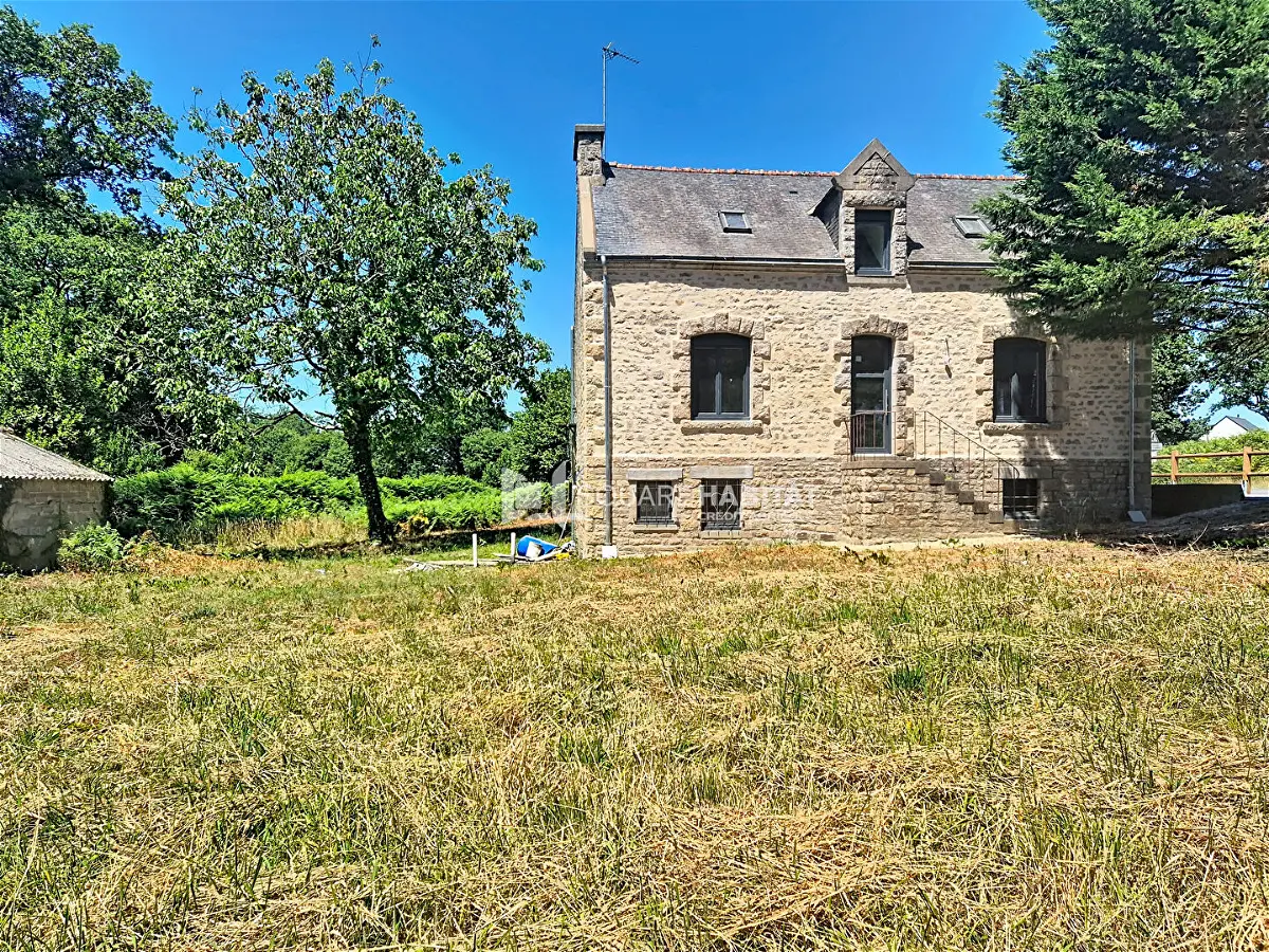 Achat maisonà CRACH