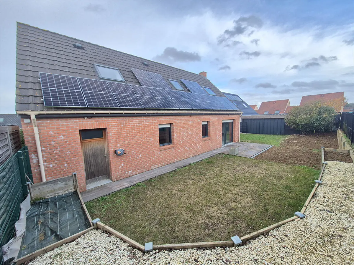 Achat maisonà ANGRES