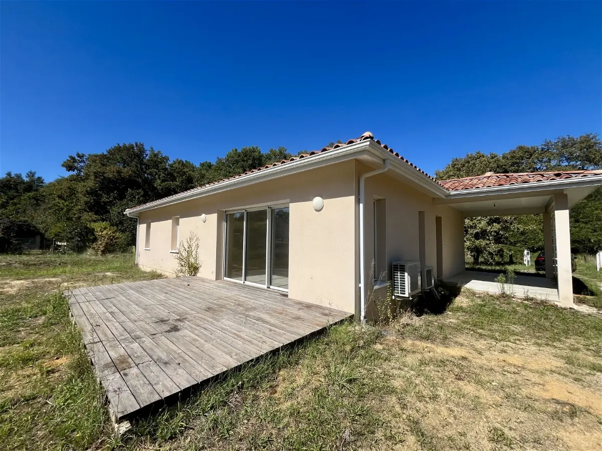 maisonà BOSTENS