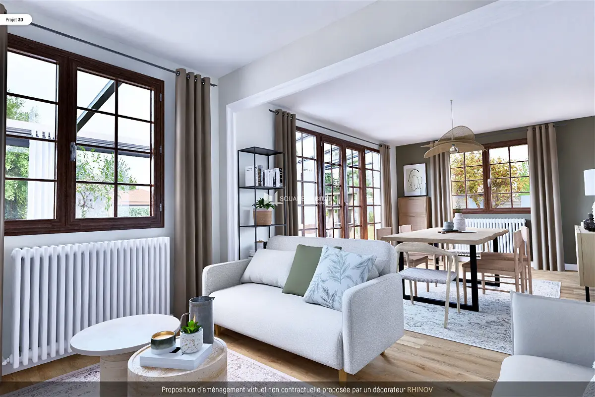 Achat maisonà ALIZAY