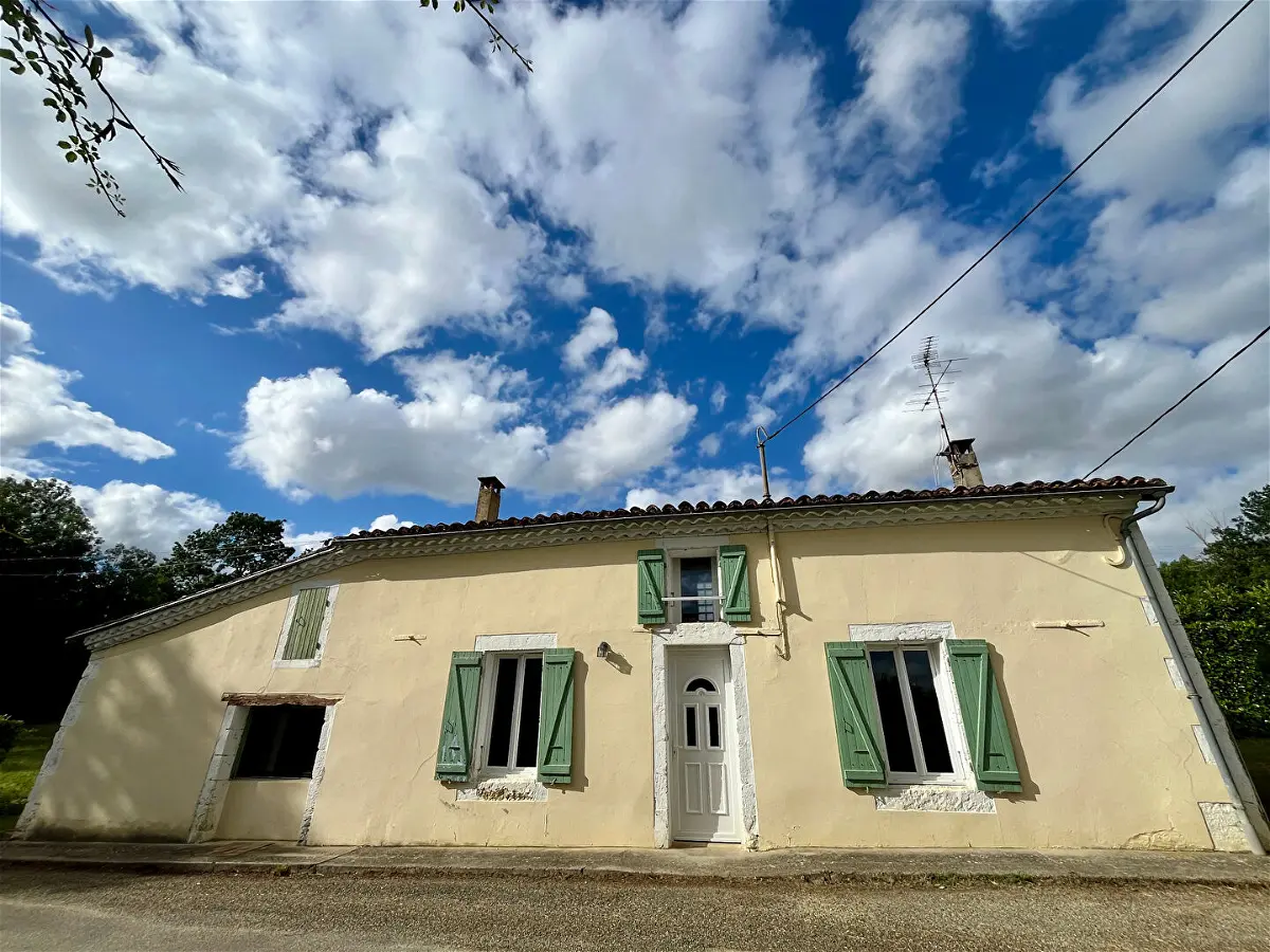 Achat maisonà FLEURANCE