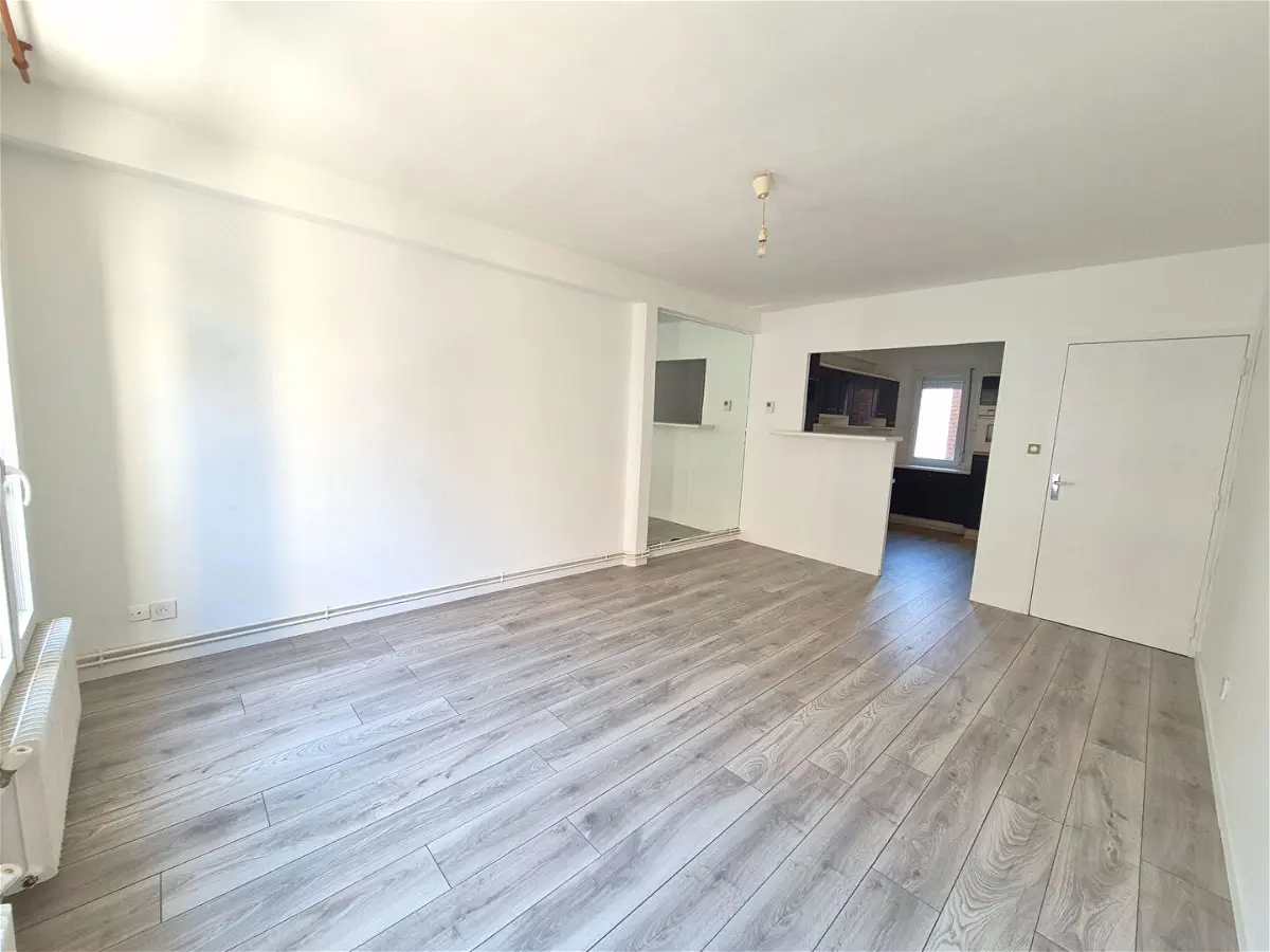 Achat appartementà SAINT OMER
