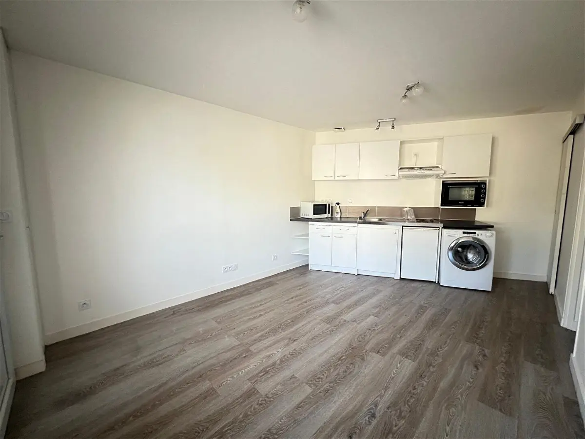 appartementà NIORT
