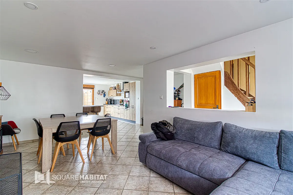 Achat maisonà GRAND FORT PHILIPPE