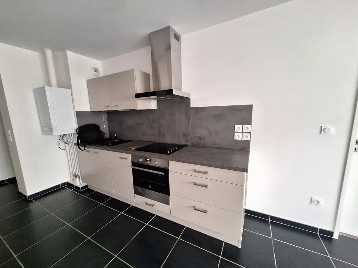 appartementà CLERMONT-FERRAND