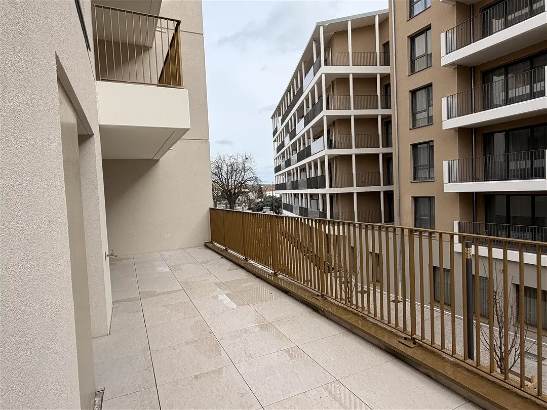 appartementà ROANNE