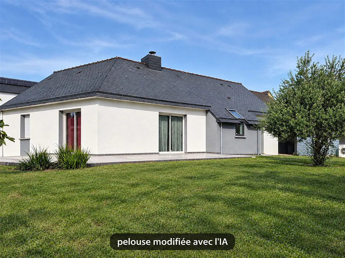 Achat maisonà PIPRIAC