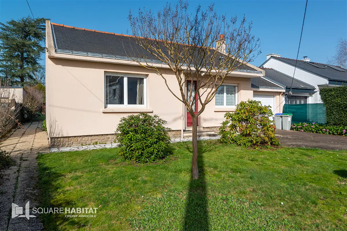 Achat maisonà SAINTE LUCE SUR LOIRE