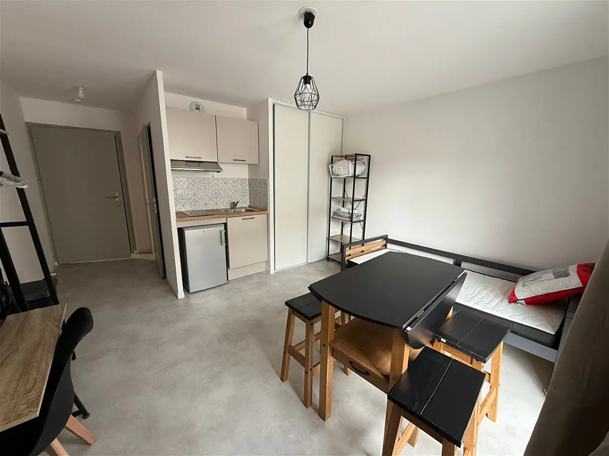 appartementà TROYES