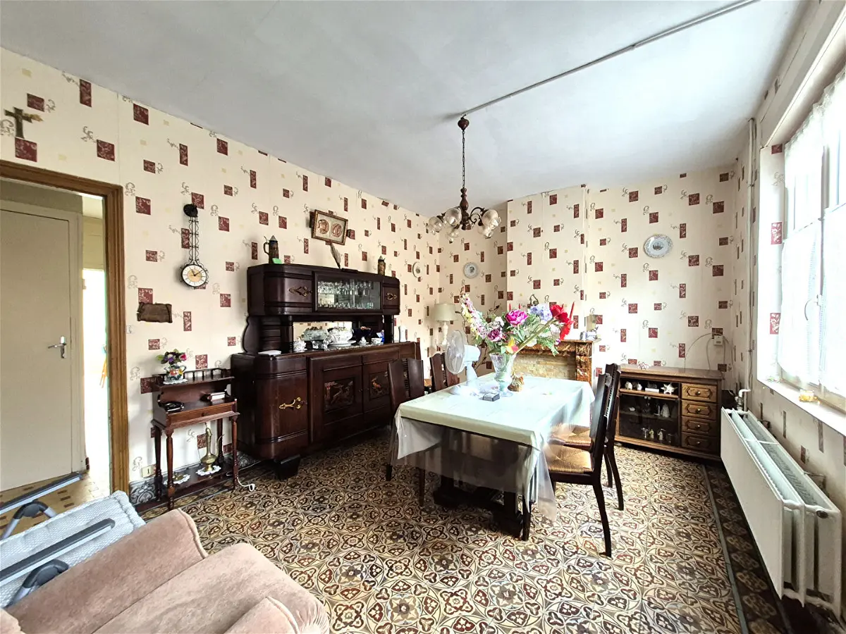 Achat maisonà WAHAGNIES