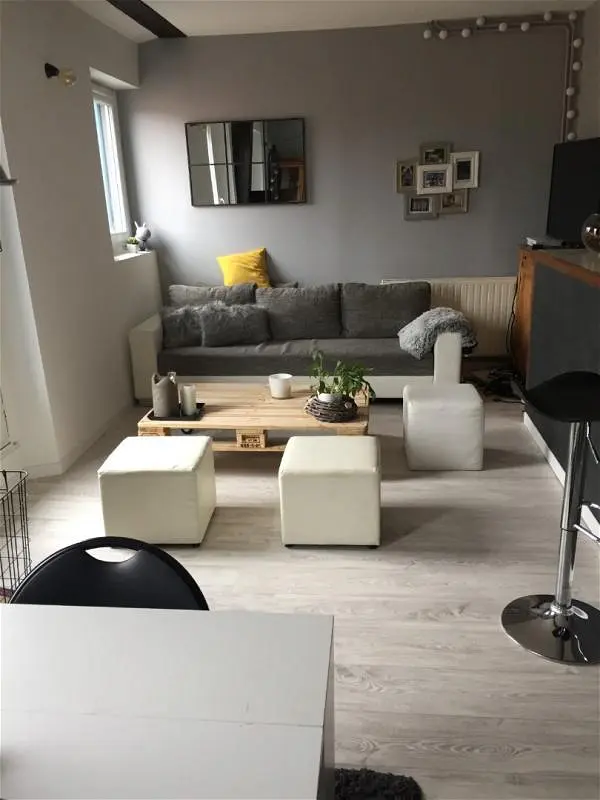appartementà Vienne