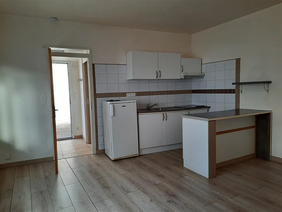 appartementà SURGERES