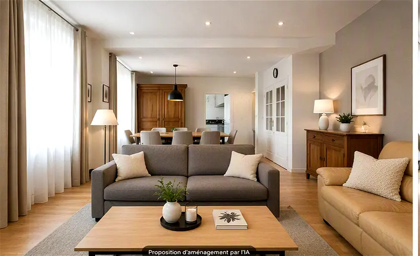Achat appartementà WIMEREUX