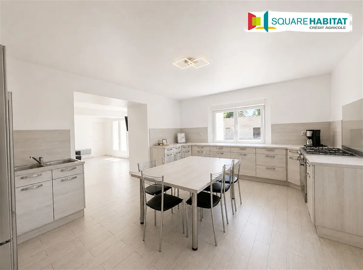 Achat maisonà BRAIN SUR ALLONNES