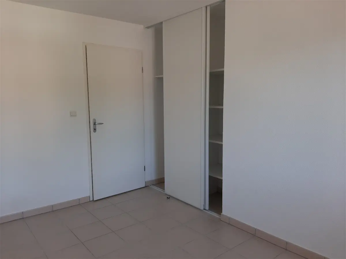 appartementà LIMOGES