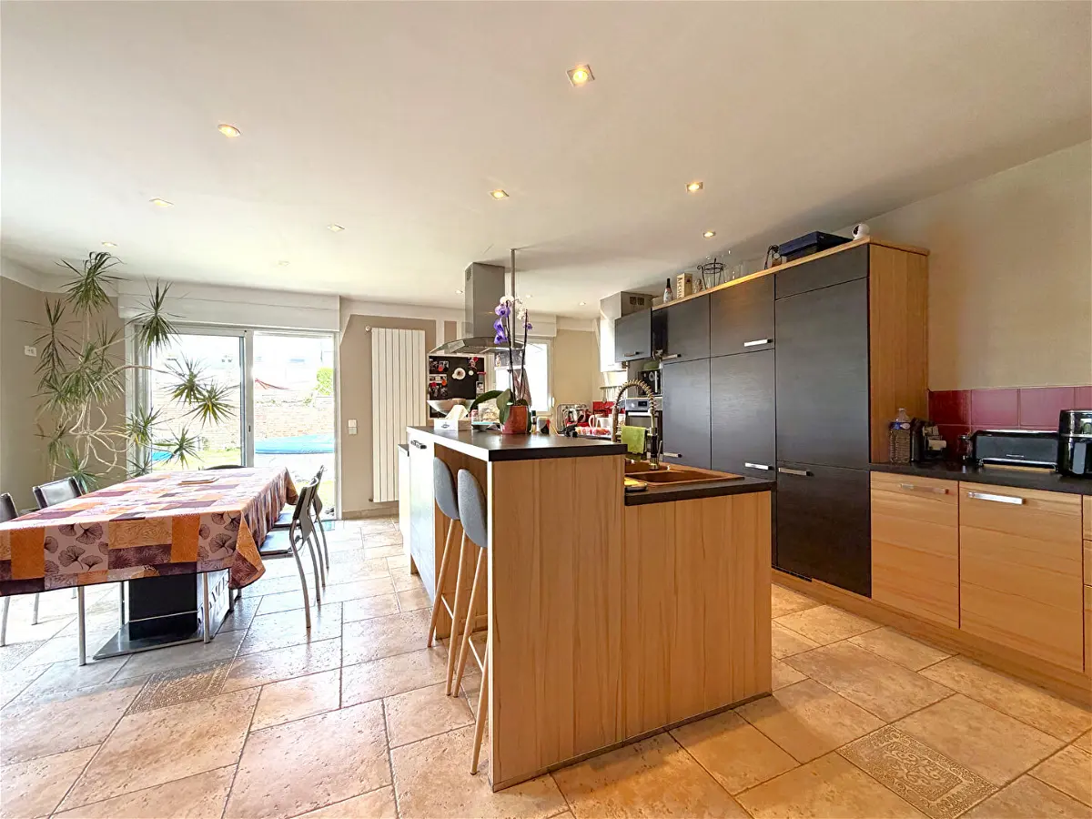 Achat maisonà CAUDRY