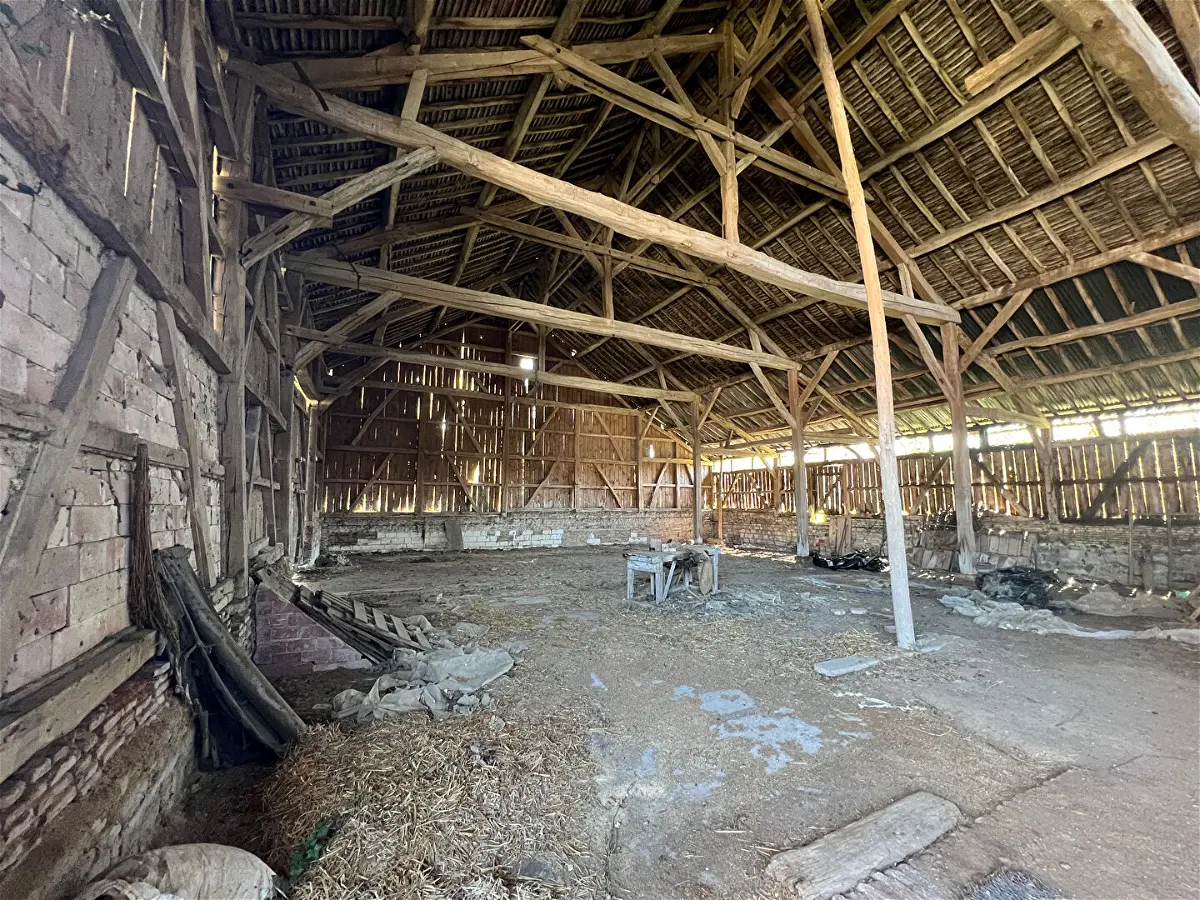 Achat maisonà POUGY