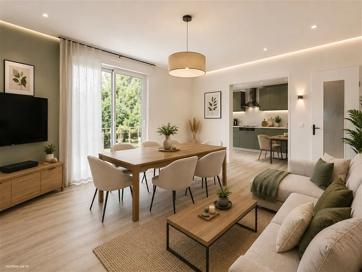 Achat maisonà GUIPAVAS