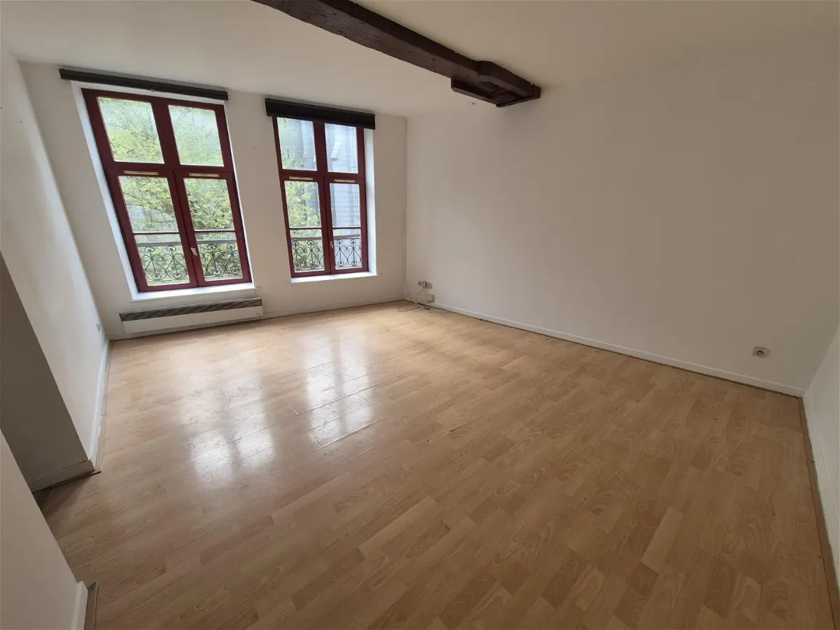 appartementà Lille