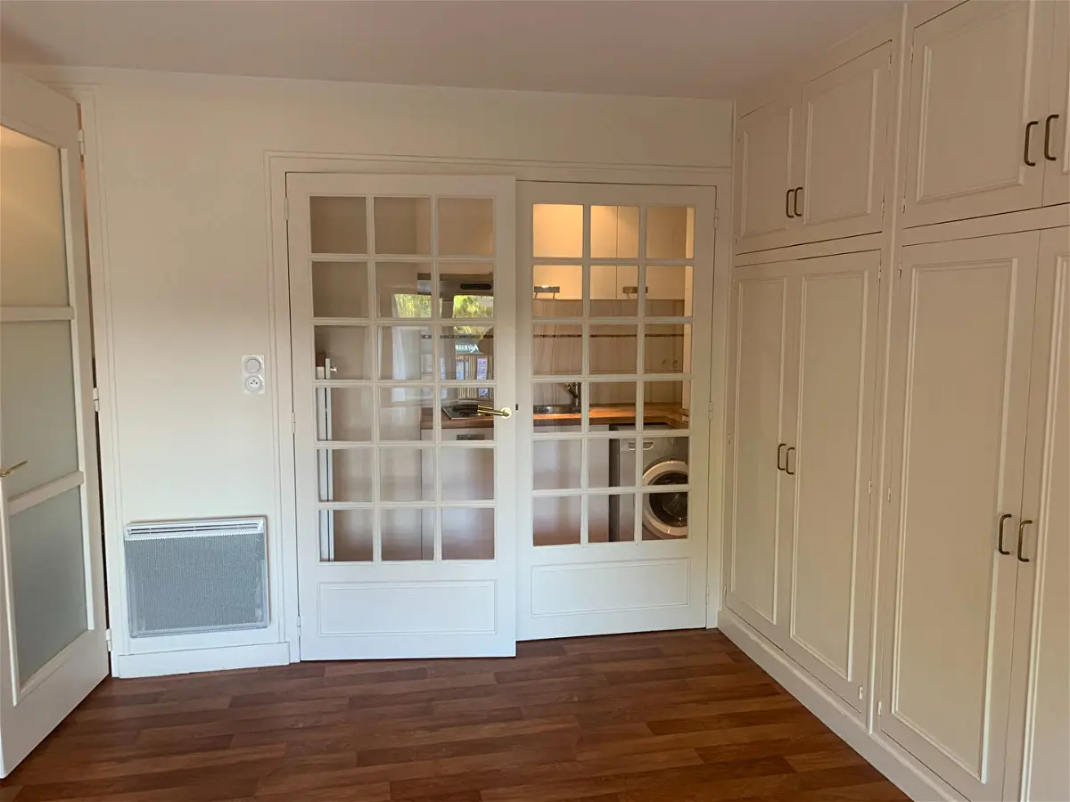 appartementà CHATEAU GONTIER SUR MAYENNE