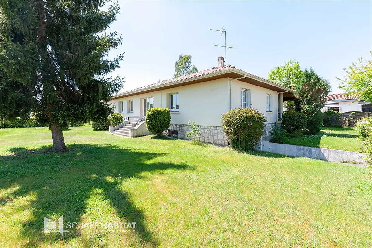 Achat maisonà SAINT PIERRE DU MONT