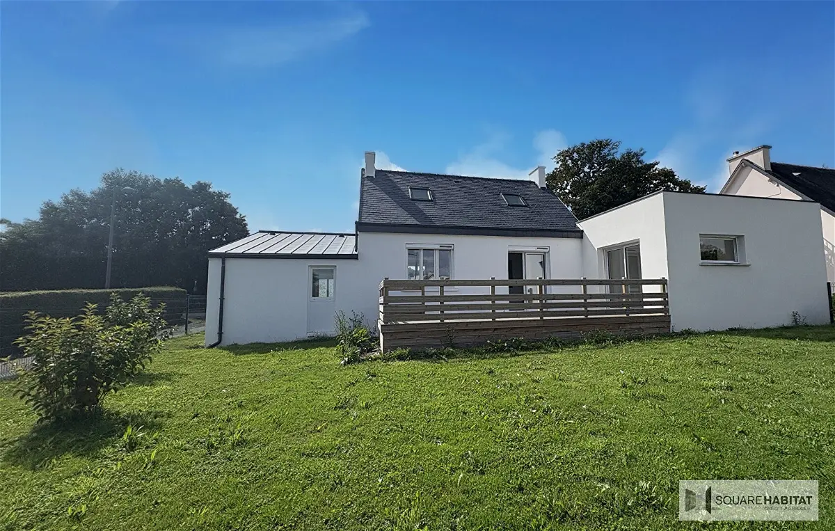 Achat maisonà FOUESNANT