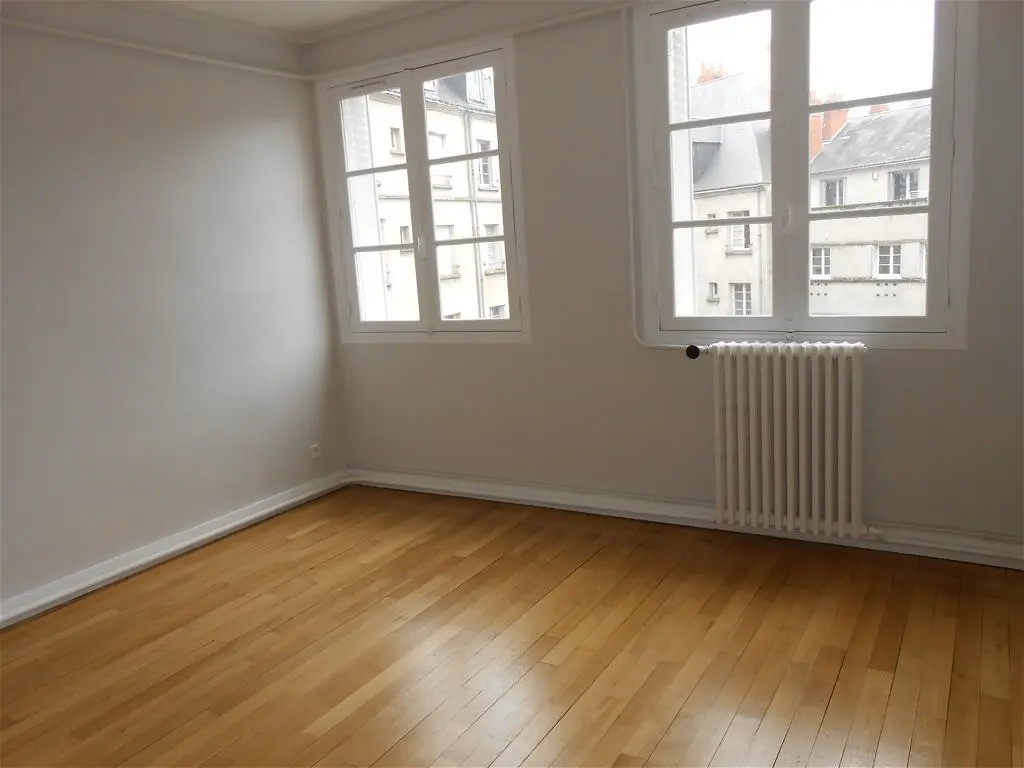 appartementà BLOIS