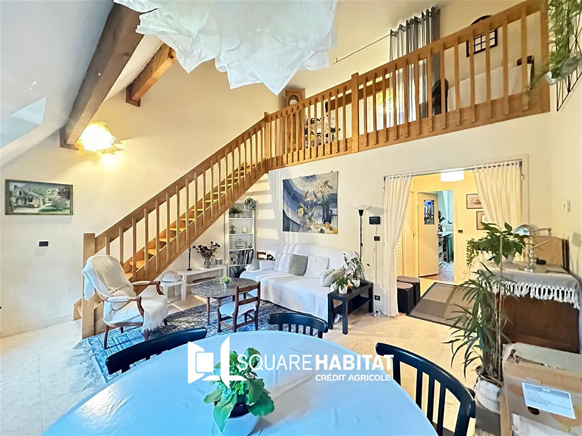 Achat appartementà CHARTRES