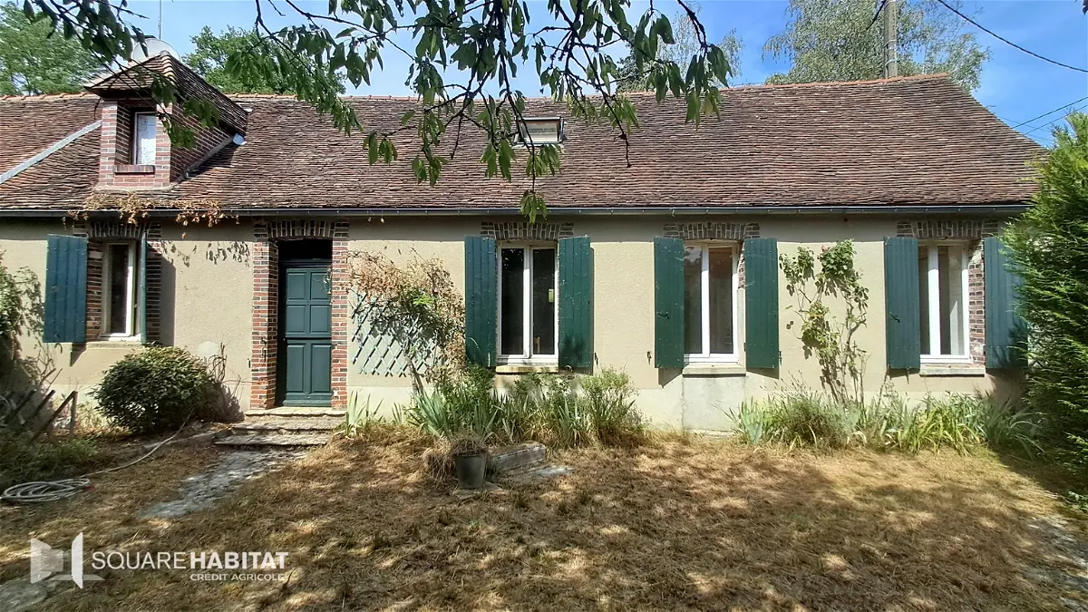 Achat maisonà MARSANGY