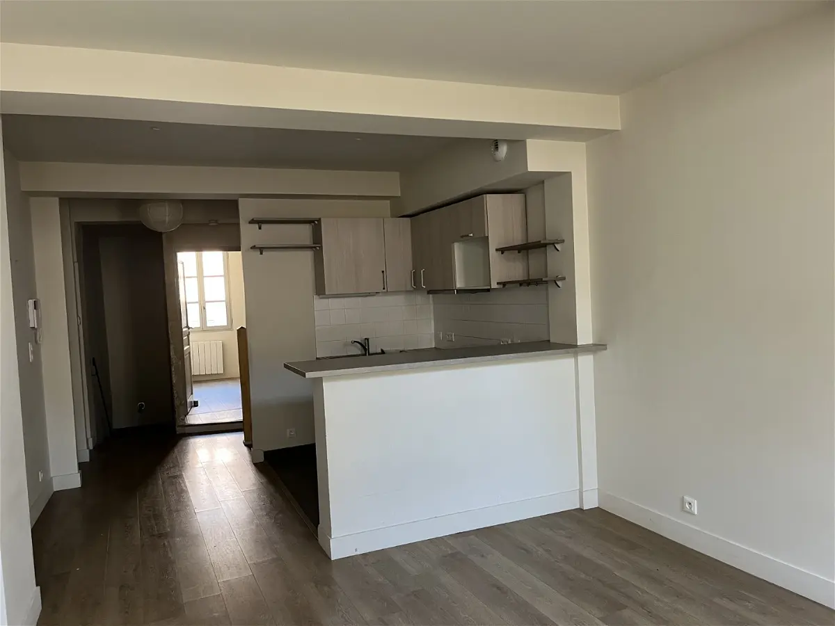 appartementà AVIGNON