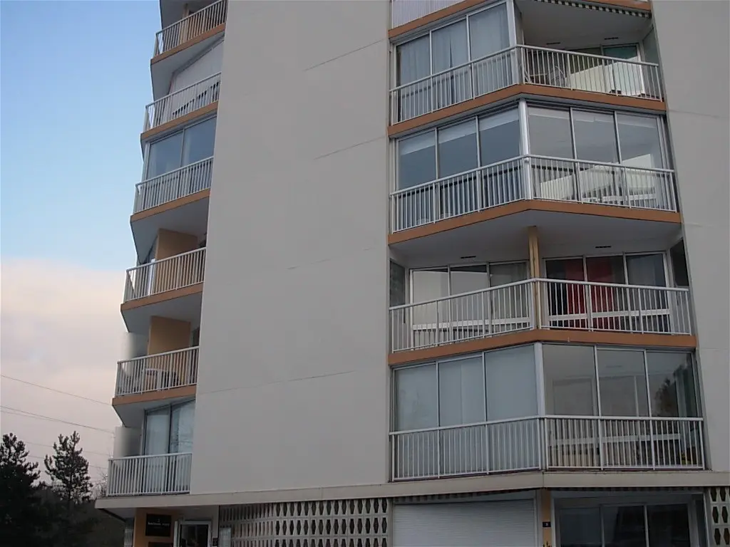 appartementà CHAMBRAY LES TOURS