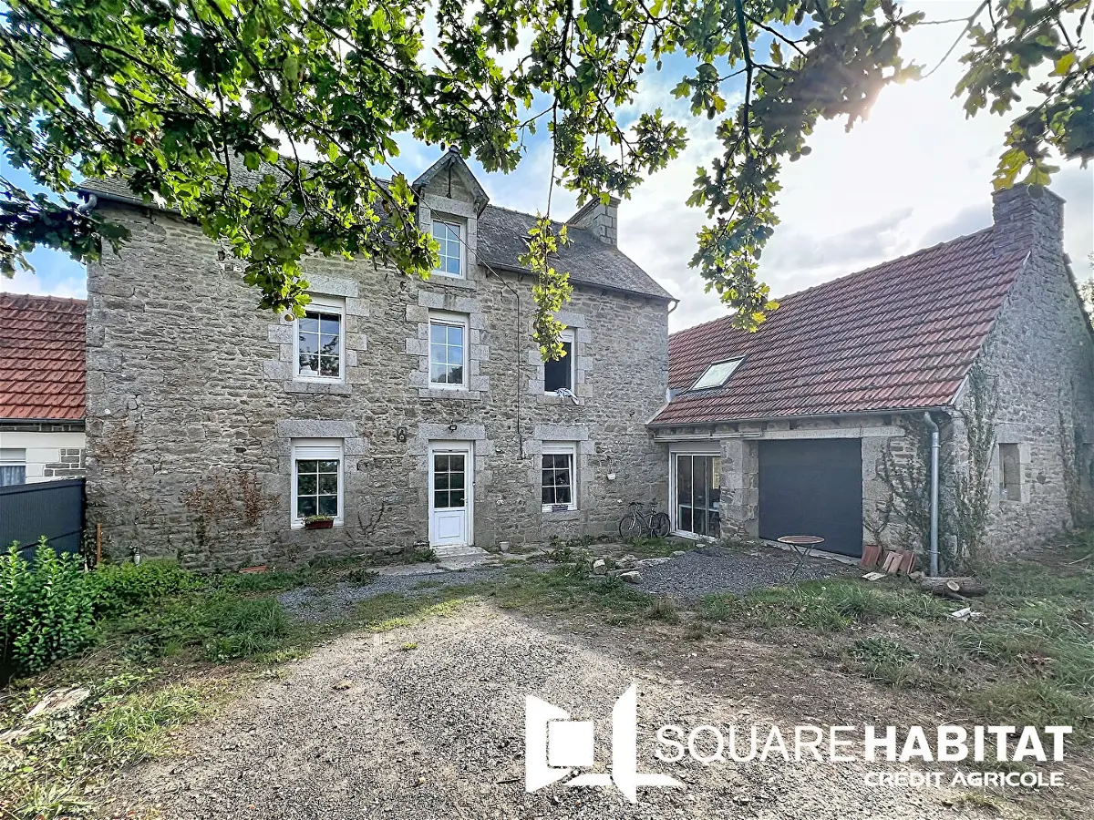 Achat maisonà TREDANIEL