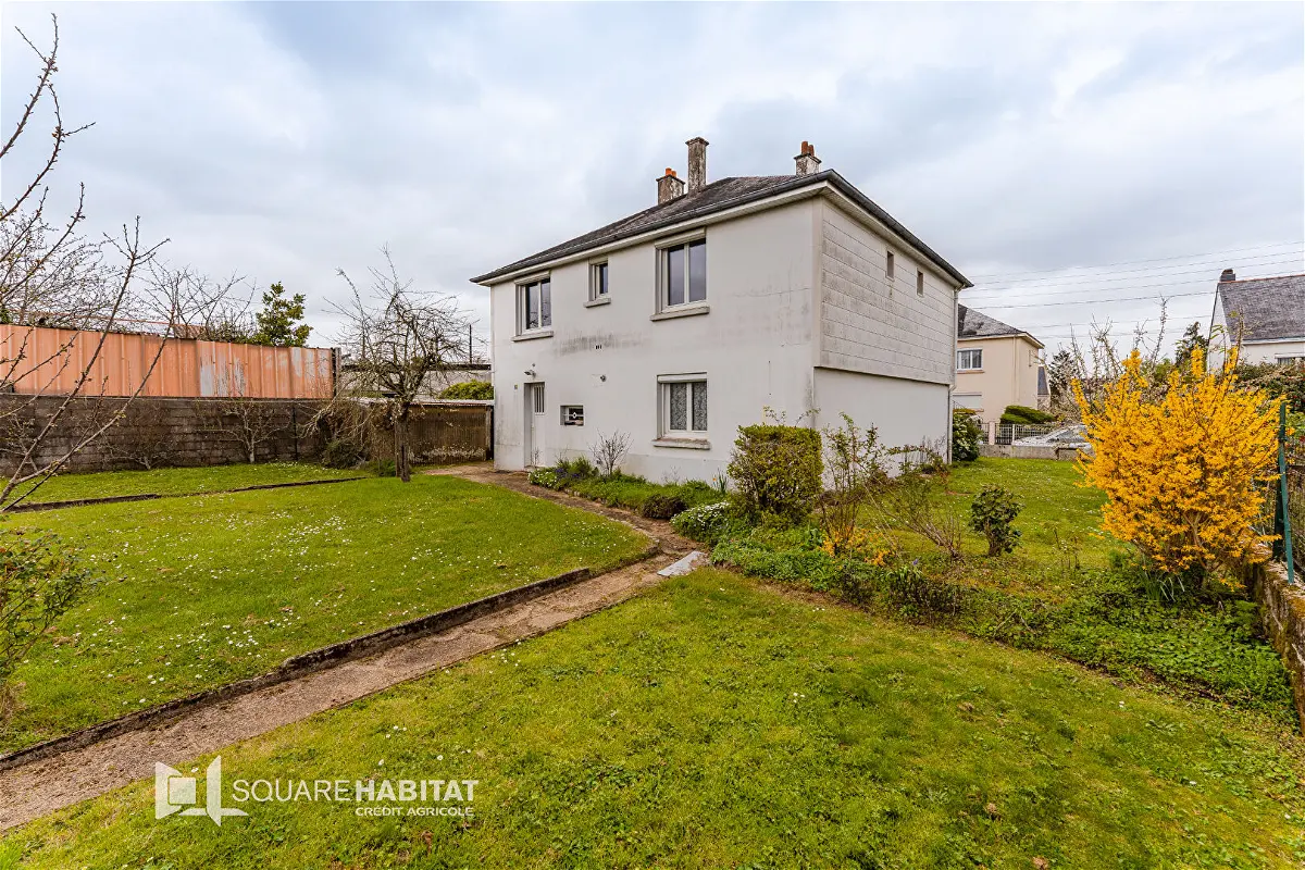 Achat maisonà STE LUCE SUR LOIRE