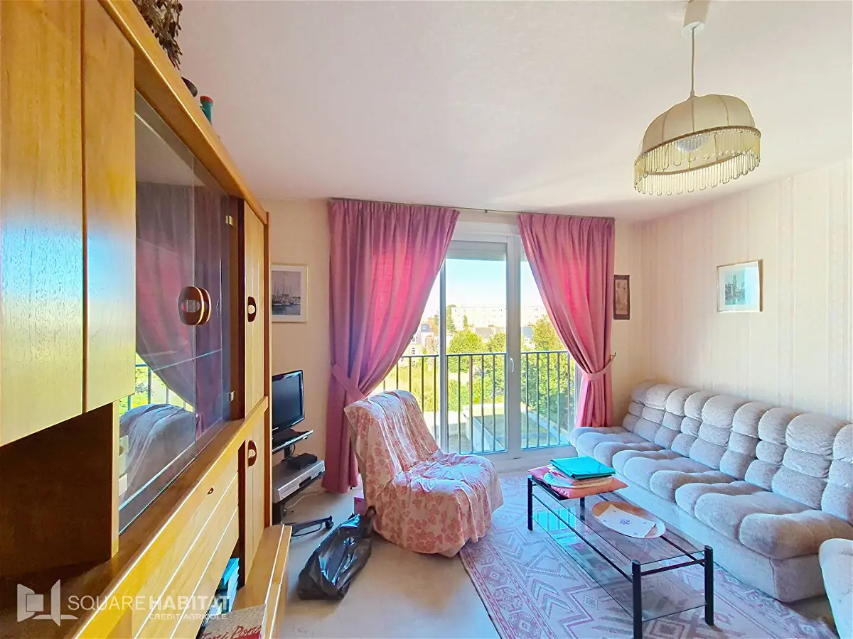 Achat appartementà SAINT BRIEUC