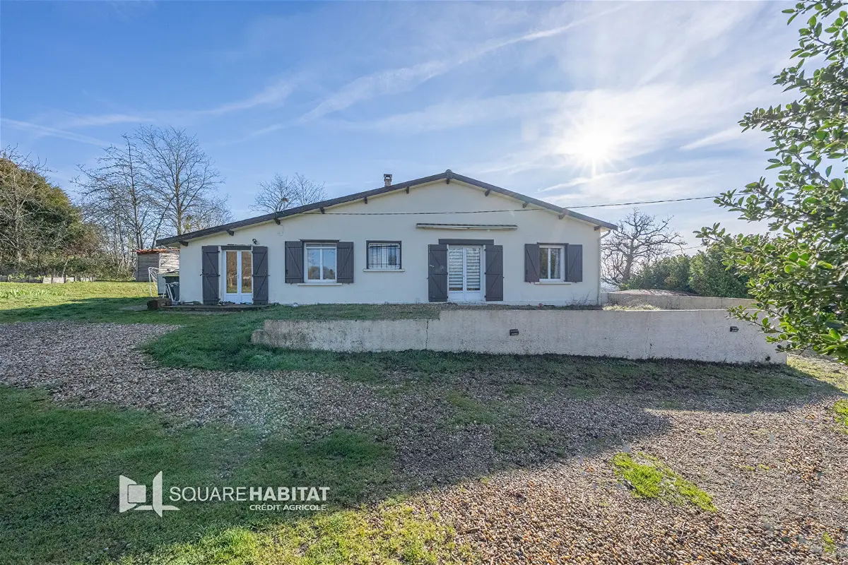 Achat maisonà BRANNE