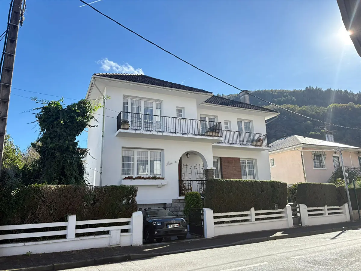 Achat maisonà LOURDES