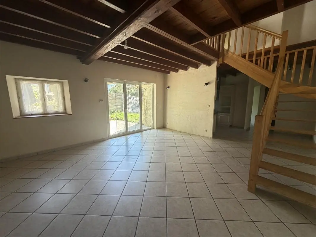 appartementà Nantes-en-Ratier