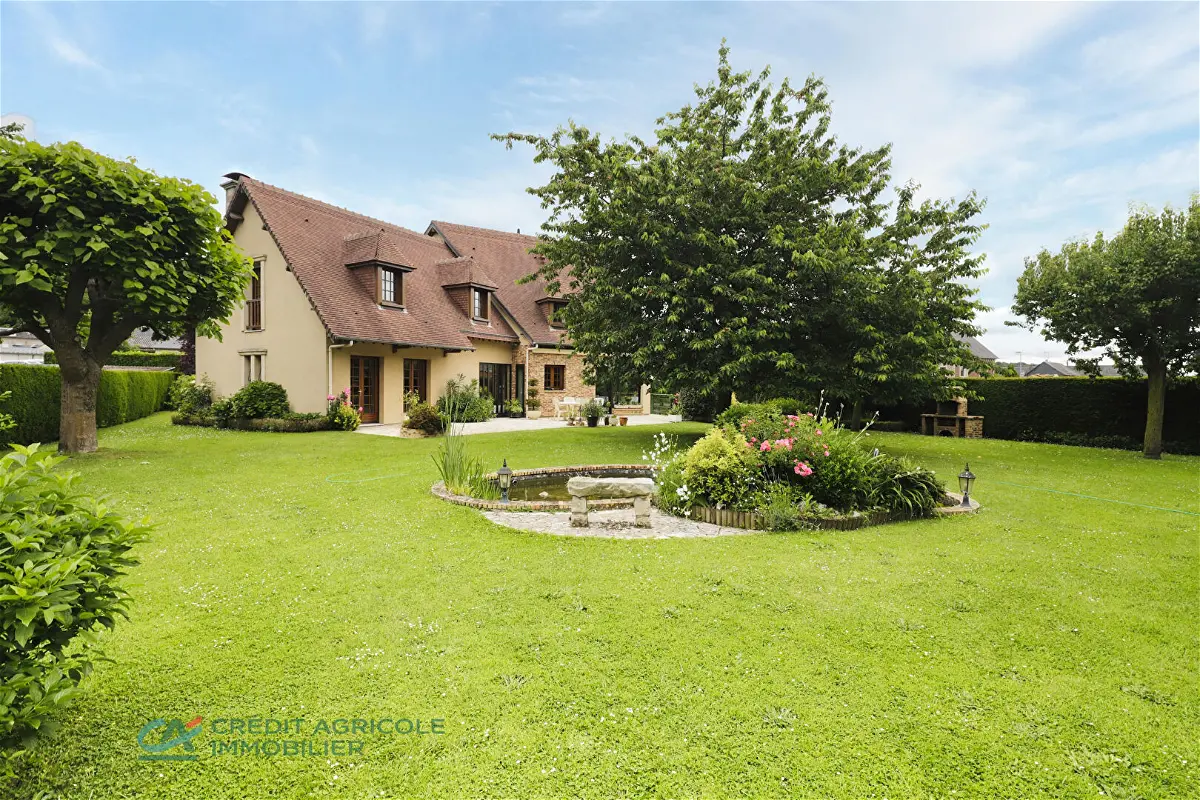 Achat maisonà GRUCHET LE VALASSE